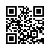 QR kód na túto stránku voda.oma.sk brodka