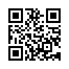 QR kód na túto stránku voda.oma.sk brodok