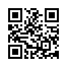 QR kód na túto stránku voda.oma.sk brodska