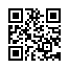 QR kód na túto stránku voda.oma.sk brudek
