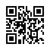 QR kód na túto stránku voda.oma.sk brusenec