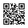 QR kód na túto stránku voda.oma.sk brusniczanka