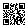 QR kód na túto stránku voda.oma.sk brusnik