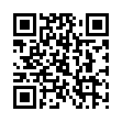 QR kód na túto stránku voda.oma.sk brusovecky-potok
