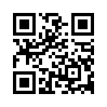 QR kód na túto stránku voda.oma.sk brzezinka