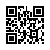 QR kód na túto stránku voda.oma.sk bucina