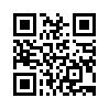 QR kód na túto stránku voda.oma.sk buckov-potok