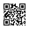 QR kód na túto stránku voda.oma.sk bucsky-kanal
