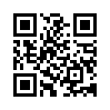 QR kód na túto stránku voda.oma.sk budacka