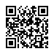 QR kód na túto stránku voda.oma.sk budacov-jarok