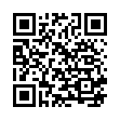 QR kód na túto stránku voda.oma.sk budatinsky-potok