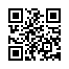 QR kód na túto stránku voda.oma.sk budin