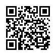 QR kód na túto stránku voda.oma.sk budinsky-potok