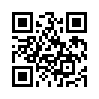 QR kód na túto stránku voda.oma.sk budis