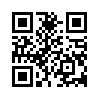 QR kód na túto stránku voda.oma.sk budkovan