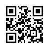 QR kód na túto stránku voda.oma.sk budkovica
