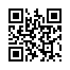 QR kód na túto stránku voda.oma.sk budziakowy