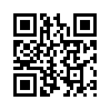 QR kód na túto stránku voda.oma.sk budzow-potok