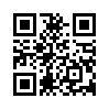 QR kód na túto stránku voda.oma.sk buglovec