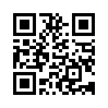 QR kód na túto stránku voda.oma.sk bukova