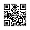 QR kód na túto stránku voda.oma.sk bukovina