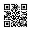 QR kód na túto stránku voda.oma.sk busiarka