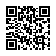QR kód na túto stránku voda.oma.sk butorowski-potok