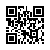 QR kód na túto stránku voda.oma.sk bycina