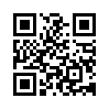 QR kód na túto stránku voda.oma.sk bykovec