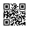 QR kód na túto stránku voda.oma.sk bykovka