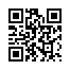 QR kód na túto stránku voda.oma.sk cadecanka