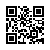 QR kód na túto stránku voda.oma.sk cadecka