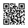 QR kód na túto stránku voda.oma.sk cahoun