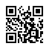 QR kód na túto stránku voda.oma.sk cajnerak