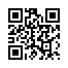 QR kód na túto stránku voda.oma.sk calujowka