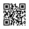 QR kód na túto stránku voda.oma.sk carsky-potok