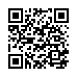 QR kód na túto stránku voda.oma.sk cast-povodi-luzi