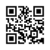 QR kód na túto stránku voda.oma.sk cedron