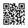 QR kód na túto stránku voda.oma.sk celeska