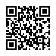 QR kód na túto stránku voda.oma.sk celovsky-potok