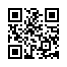 QR kód na túto stránku voda.oma.sk cepenka