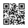 QR kód na túto stránku voda.oma.sk ceremka