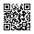 QR kód na túto stránku voda.oma.sk cergovsky-kanal
