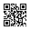 QR kód na túto stránku voda.oma.sk cerhovka