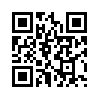 QR kód na túto stránku voda.oma.sk cernakovec