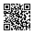 QR kód na túto stránku voda.oma.sk cerncicky-potok