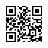 QR kód na túto stránku voda.oma.sk cernina