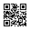 QR kód na túto stránku voda.oma.sk cerninec