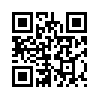 QR kód na túto stránku voda.oma.sk cernov