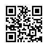 QR kód na túto stránku voda.oma.sk cerova